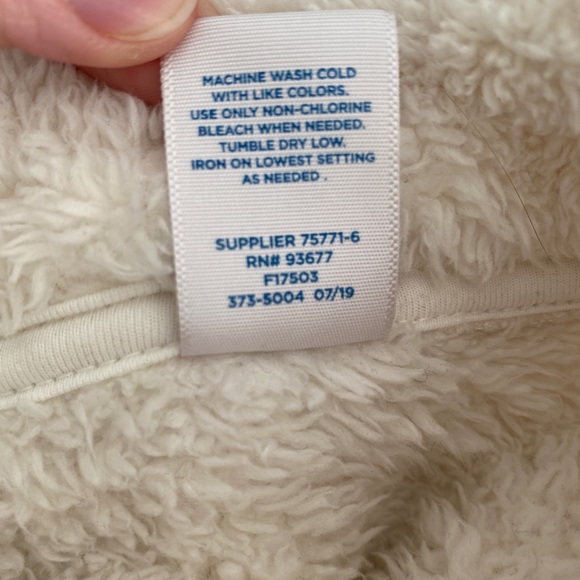 ARIZONA JEAN CO jacket - Picture 7 of 7